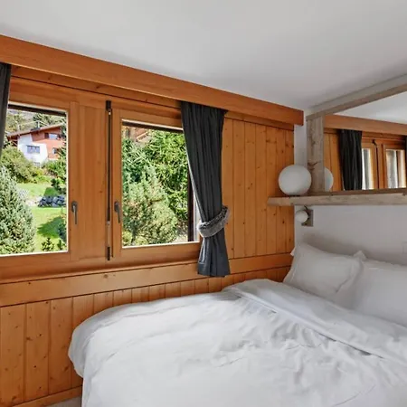 Apartment Homely And Spacious Penthouse Centrally Located - What'app - 0034-635-520-036 - For Reservations! Verbier