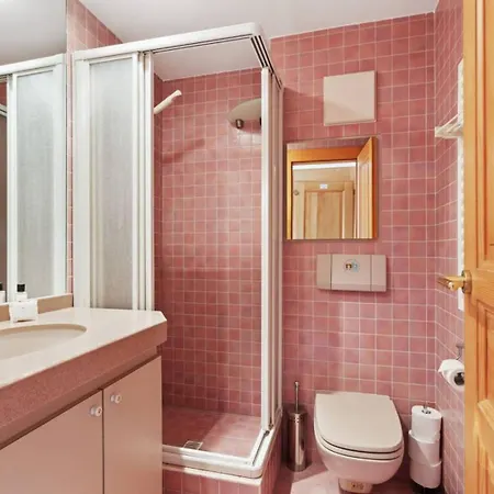 Homely And Spacious Penthouse Centrally Located - What'app - 0034-635-520-036 - For Reservations!