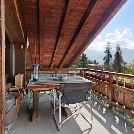 Homely And Spacious Penthouse Centrally Located - What'app - 0034-635-520-036 - For Reservations! Apartment Verbier